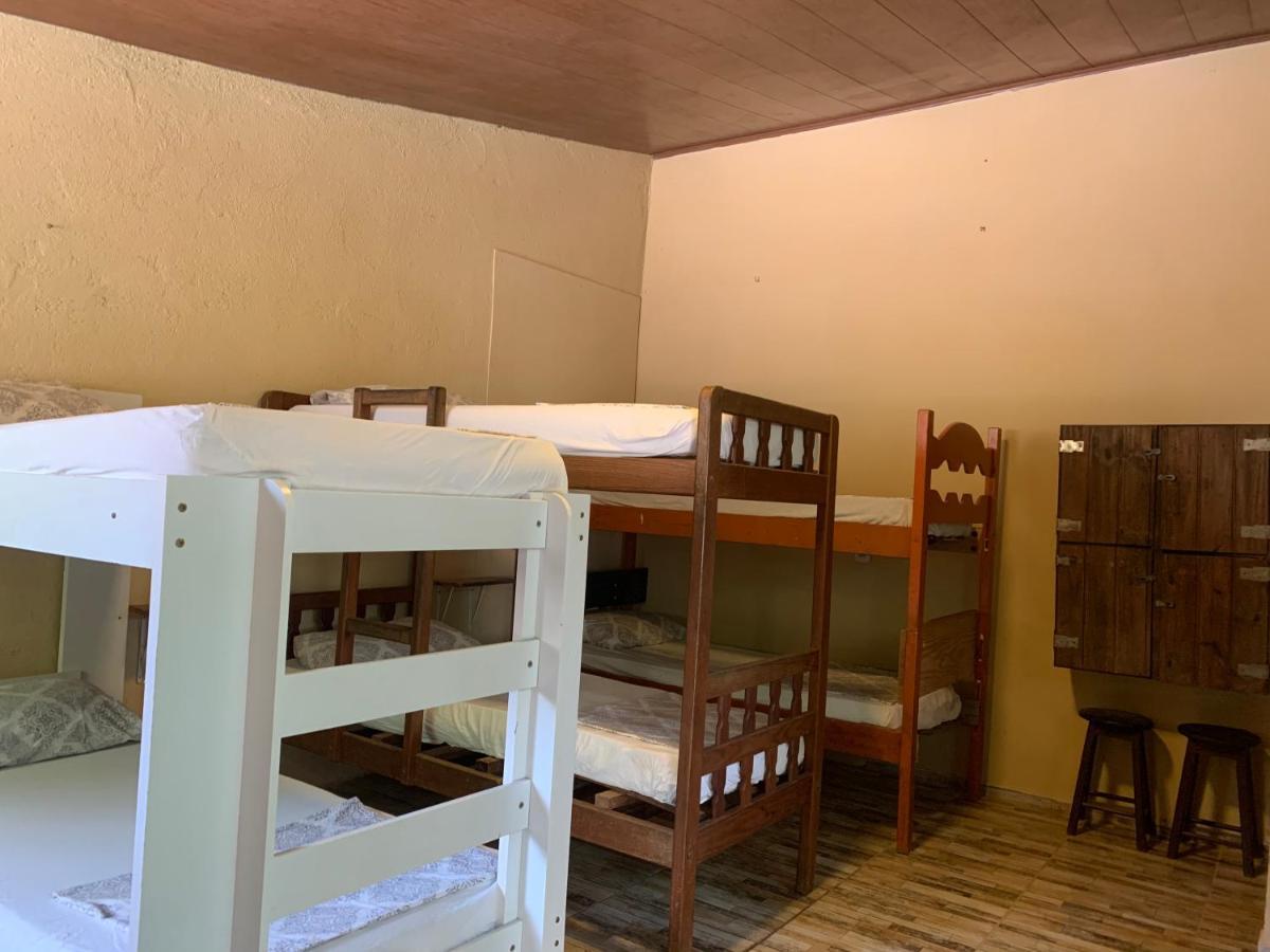 فيلا Conjunto Sol Roots Praia de Pipa المظهر الخارجي الصورة