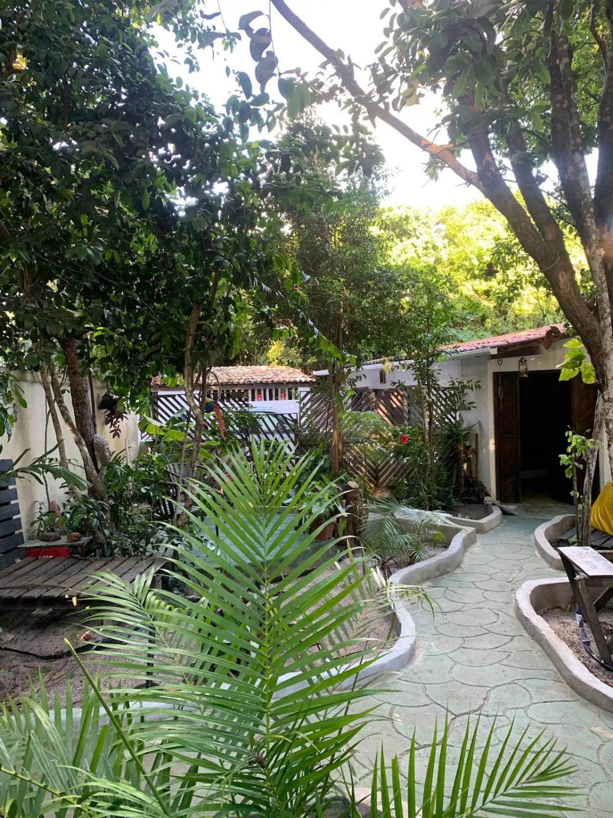 فيلا Conjunto Sol Roots Praia de Pipa المظهر الخارجي الصورة
