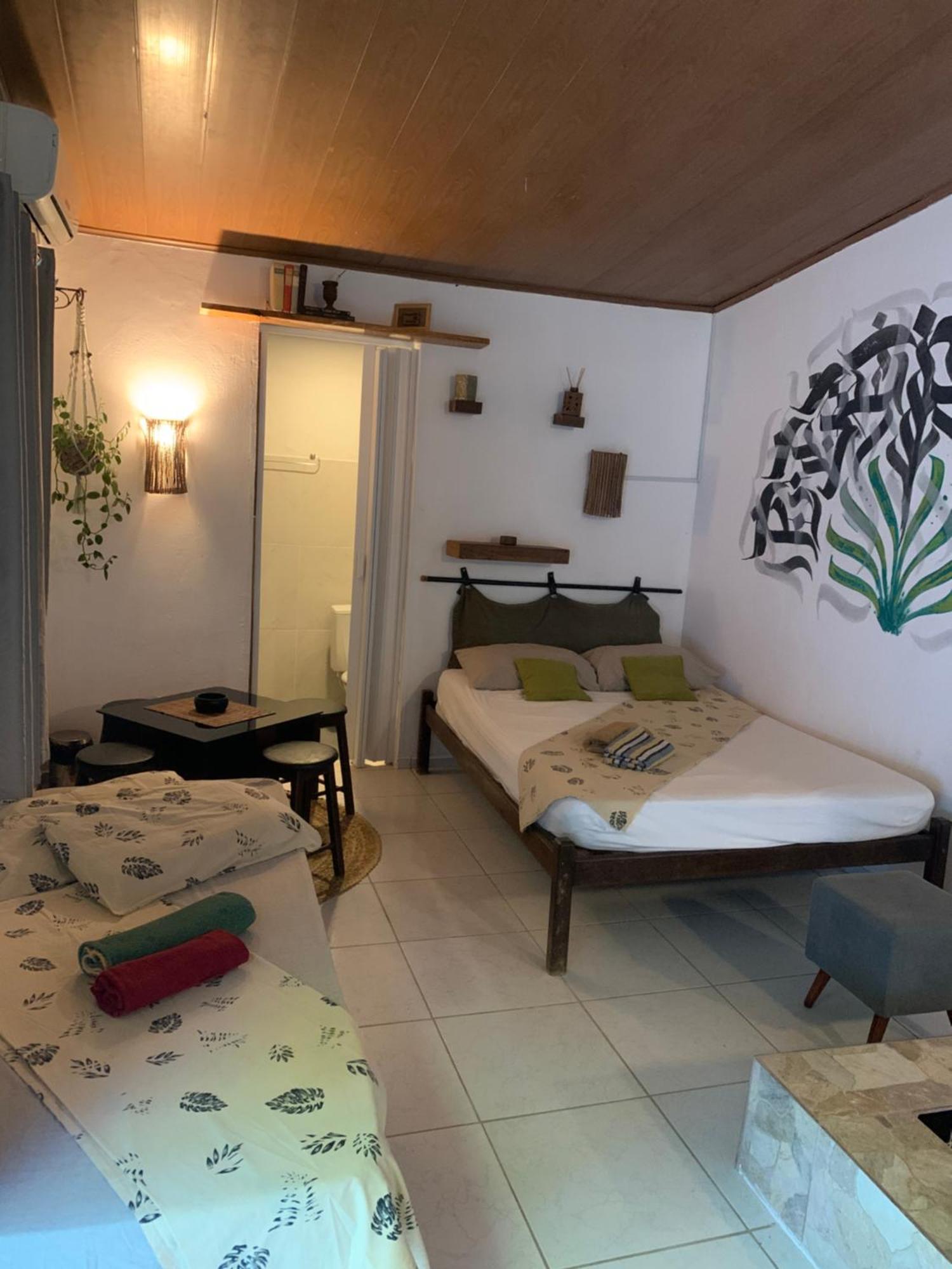 فيلا Conjunto Sol Roots Praia de Pipa المظهر الخارجي الصورة